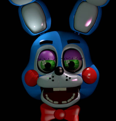 Five Nights at Freddy's character reference